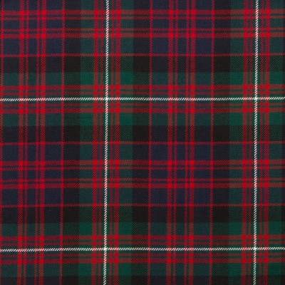 Lightweight Tartan by the meter MacA-MacN