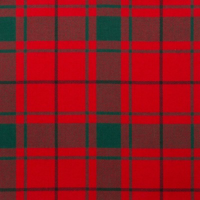 Tartan Swatches - Lightweight MacA-MacN