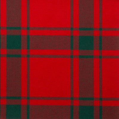 Tartan Swatches - Lightweight MacA-MacN