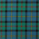 Lightweight Tartan by the meter MacA-MacN