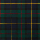 Lightweight Tartan by the meter MacA-MacN