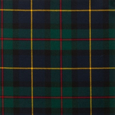 Tartan Swatches - Lightweight MacA-MacN