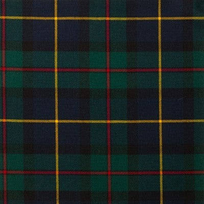 Tartan Swatches - Lightweight MacA-MacN