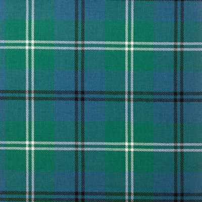 Tartan Swatches - Lightweight MacNaughton - Q