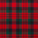 Lightweight Tartan by the meter MacA-MacN