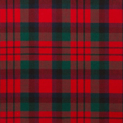 Tartan Swatches - Lightweight MacA-MacN