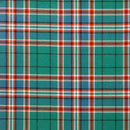 Lightweight Tartan by the meter MacA-MacN