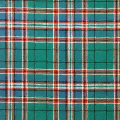 Lightweight Tartan by the meter MacA-MacN