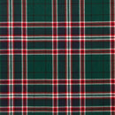 Lightweight Tartan by the meter MacA-MacN