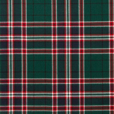 Tartan Swatches - Lightweight MacA-MacN