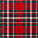 Lightweight Tartan by the meter MacA-MacN