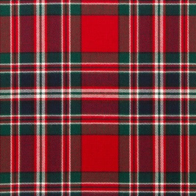 Tartan Swatches - Lightweight MacA-MacN