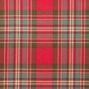 Lightweight Tartan by the meter MacA-MacN