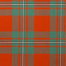 Lightweight Tartan by the meter MacA-MacN