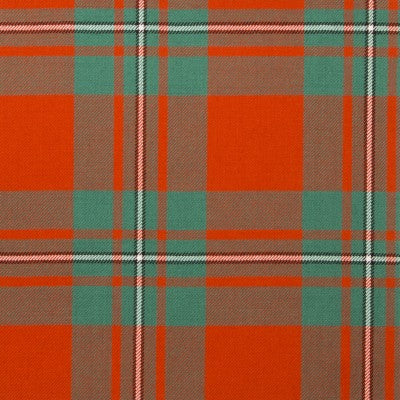 Lightweight Tartan by the meter MacA-MacN