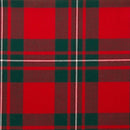 Lightweight Tartan by the meter MacA-MacN