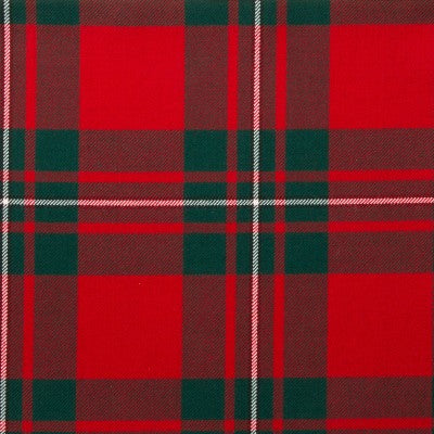 Lightweight Tartan by the meter MacA-MacN