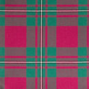 Lightweight Tartan by the meter MacA-MacN