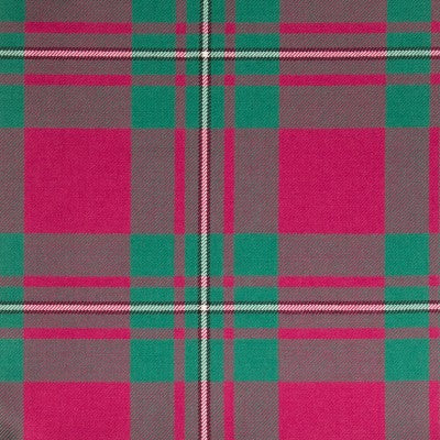 Tartan Swatches - Lightweight MacA-MacN