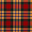 Lightweight Tartan by the meter MacA-MacN