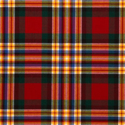 Tartan Swatches - Lightweight MacA-MacN