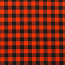 Lightweight Tartan by the meter MacA-MacN