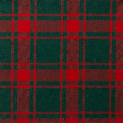 Tartan Swatches - Lightweight MacNaughton - Q