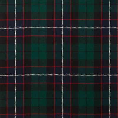 Tartan Swatches - Lightweight MacNaughton - Q