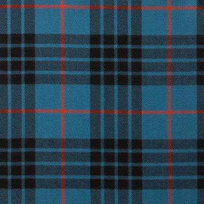 Lightweight Tartan by the meter MacA-MacN