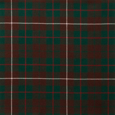 Tartan Swatches - Lightweight MacA-MacN