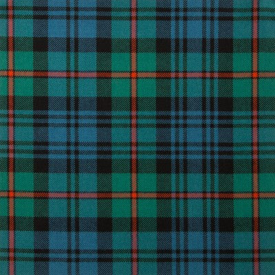 Tartan Swatches - Lightweight MacA-MacN
