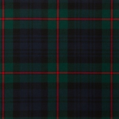 Tartan Swatches - Lightweight MacA-MacN
