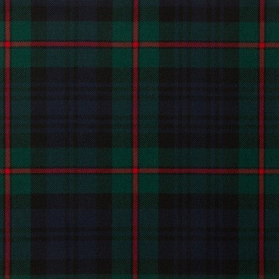 Tartan Swatches - Lightweight MacA-MacN