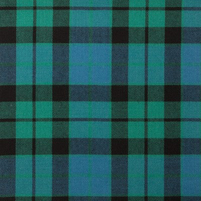 Tartan Swatches - Lightweight MacA-MacN