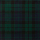 Lightweight Tartan by the meter MacA-MacN