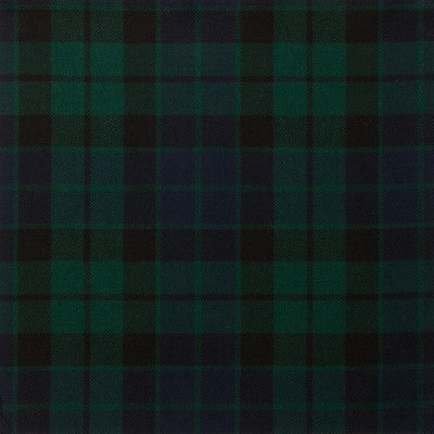 Lightweight Tartan by the meter MacA-MacN