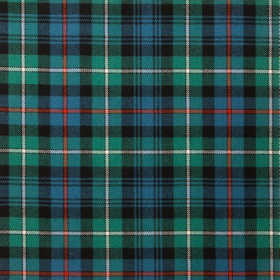 Tartan Swatches - Lightweight MacA-MacN