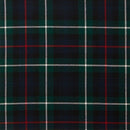 Lightweight Tartan by the meter MacA-MacN