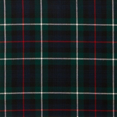 Tartan Swatches - Lightweight MacA-MacN