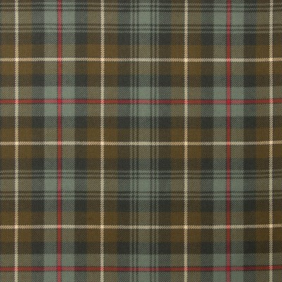 Tartan Swatches - Lightweight MacA-MacN