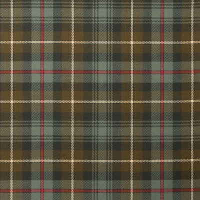 Tartan Swatches - Lightweight MacA-MacN