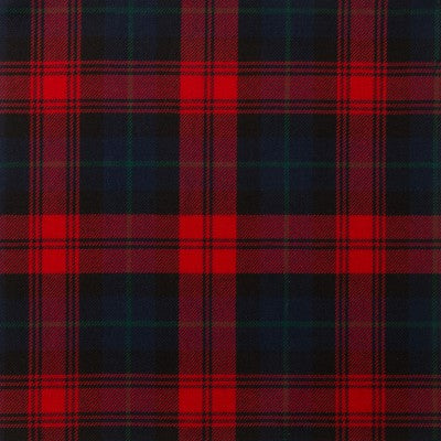 Tartan Swatches - Lightweight MacA-MacN