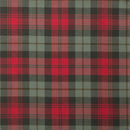 Lightweight Tartan by the meter MacA-MacN