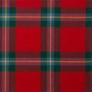 Lightweight Tartan by the meter MacA-MacN