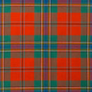 Lightweight Tartan by the meter MacA-MacN