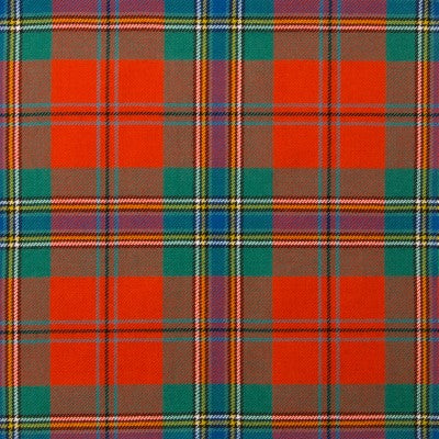 Tartan Swatches - Lightweight MacA-MacN