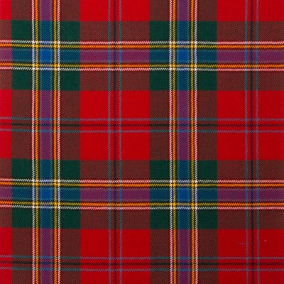 Tartan Swatches - Lightweight MacA-MacN