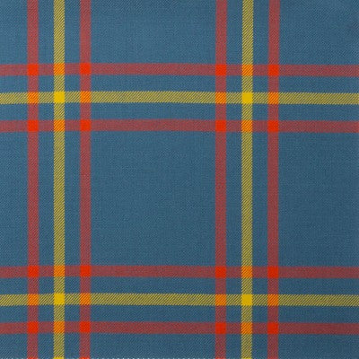 Lightweight Tartan by the meter MacA-MacN