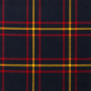 Lightweight Tartan by the meter MacA-MacN