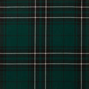 Lightweight Tartan by the meter MacA-MacN